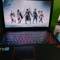 لپتاپ گیمینگ