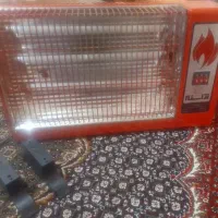 هیتر برقی