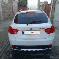 کوییک مدل 1402