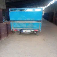 فروش نیسان دوگانه  cng مدل ۸۴|خودرو سواری و وانت|فرح آباد, |دیوار