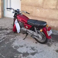 یاماها ۱۲۵