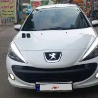 خاص ترین ۲۰۷ موجود در مازندران|خودرو سواری و وانت|قائم‌شهر, |دیوار