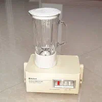 آبمیوه‌گیر سه‌کاره ناسیونال اصل ژاپن MJ-176NR