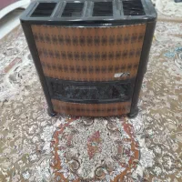 بخاری در حد نو|بخاری، هیتر، شومینه|دورود, |دیوار