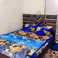 تختخواب دو نفره نوو