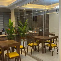 آینه دکوراتیو اینه قدی دفرمه|آینه|کرج, گلشهر|دیوار