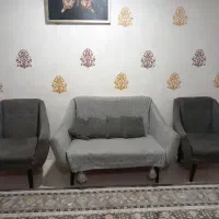 مبل هفت نفره فروش فوری|مبلمان خانگی و میز عسلی|بندرعباس, |دیوار