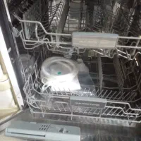 ظرفشویی|ماشین ظرفشویی|مشهد, فرهنگیان (شهرک غرب)|دیوار