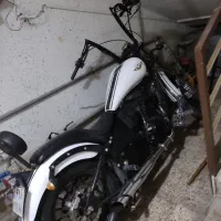 موتور مدل ۹۱ درحد نو