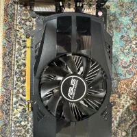 کارت گرافیک 1050ti 4G ddr5