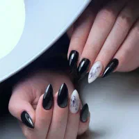 اموزش کاشت ناخن به صورت حرفه ای و تضمینی|خدمات آموزشی|کرمان, |دیوار