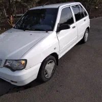 پراید۱۱۱|خودرو سواری و وانت|تهران, تهرانپارس شرقی|دیوار