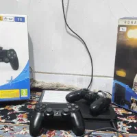 فروش ps4 کپی خور یک ترابایت ورژن 9