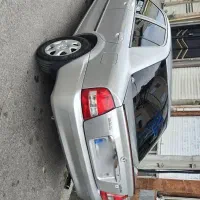 مزدا ۳۲۳ تیپ ۳ در حد سانروف دار|خودرو سواری و وانت|ساری, |دیوار