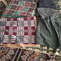 پتو نمدی|رختخواب، بالش، پتو|خمینی‌شهر, |دیوار