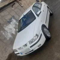 سمند ef7مدل۹۱