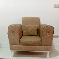 مبل راحتی|مبلمان خانگی و میز عسلی|تربت‌حیدریه, قائم|دیوار