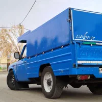 نیسان مدل ۸۶