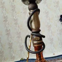 قلیون قلیان|کلکسیون و سرگرمی|قیدار, |دیوار