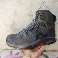 کفش کوهنوردی سالامون آکبند تولید2025اورجینال|کوهنوردی و کمپینگ|تهران, دربند|دیوار