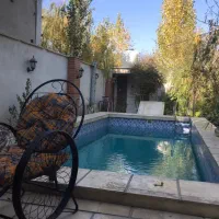 باغ ویلا|فروش خانه و ویلا|کرج, عظیمیه|دیوار