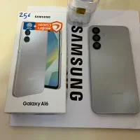 سامسونگ A16 256/8