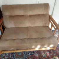 مبل کلاسیک سالم