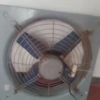 فن هواکش|ماشینآلات صنعتی|قوچان, |دیوار