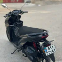 موتور کلیک 1401|موتورسیکلت|کلاله, |دیوار