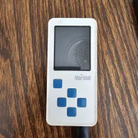 mp3 mp4  مارشال 4 GB