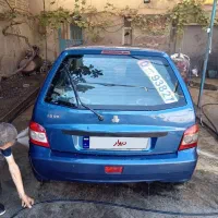 111SE مدل 93 بدون رنگ