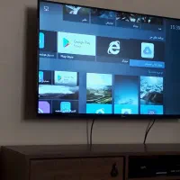 تلویزیون LED جی پلاس