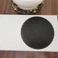 ایکس باکس سری اس کارکرده در حد نو xbox serie s