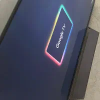 تلوزیون ال ای دی ایوا ۵۵ اینچ گوگل تی وی