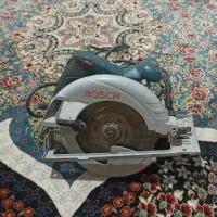 اره بشقابی بوش
