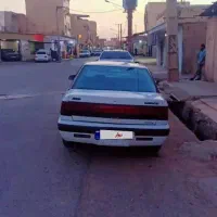 دوو اسپرو  ۹۴|خودرو سواری و وانت|اهواز, زیتون کارمندی|دیوار