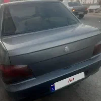 پراید۱۳۲مدل ۸۹دوگانه