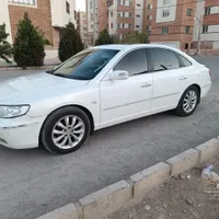 هیوندای آزرا گرنجور 3300cc، مدل ۲۰۰۸|خودرو سواری و وانت|کرمان, |دیوار