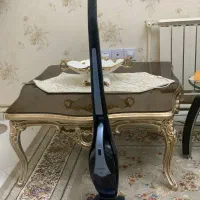 جارو شارژی|جاروبرقی، جارو شارژی، بخارشو|کرج, گوهردشت|دیوار