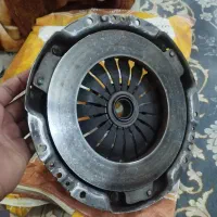 دیسک و صفحه زانتیایی|قطعات یدکی و لوازم جانبی|بیرجند, |دیوار