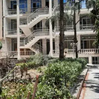 اشرفی شهرک هما مستغلات ۵۵۰ متری