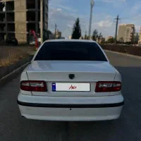 فروش خودرو سمند lx|خودرو سواری و وانت|اردبیل, |دیوار