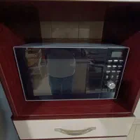 ماکروویو فلر نو|اجاق گاز و لوازم برقی پخت‌وپز|ورامین, ورامین|دیوار