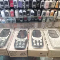 نوکیا 3310|موبایل|تهران, افسریه جنوبی|دیوار