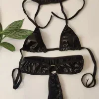 لباس زیر محشر