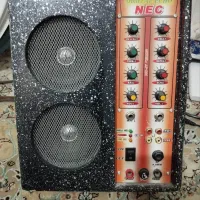 باند آمپلی فایر اکو همراه برای هیئت