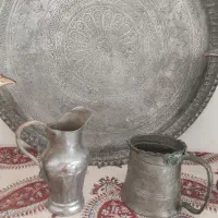 تعداد اجناس قدیمی