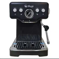 اسپرسو ساز نیمه صنعتی