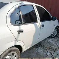 ساینا اس دوگانه شرکت  402|خودرو سواری و وانت|اسلام‌شهر, شهرک لاله|دیوار