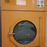 خشک کن صنعتی